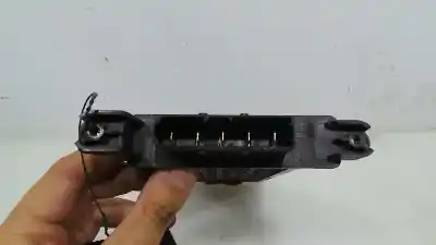 Автозапчастина б/у стійкість на нагревання для citroen c4 i (lc_) 1.6 hdi посилання на oem iam c6678  c6678