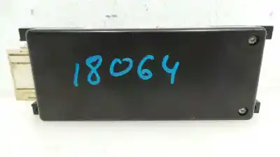 Автозапчастина б/у електронний модуль для citroen c4 i (lc_) 1.6 hdi посилання на oem iam 122288001 Автозапчастина б/у електронний модуль для citroen c4 i (lc_) 1.6 hdi посилання на oem iam 122288001