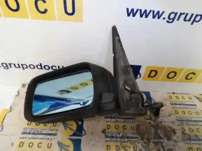 İkinci el araba yedek parçası SOL AYNA için BMW SERIE 3 BERLINA (E36)  OEM IAM referansları 51162263979 51162263979 51162263979