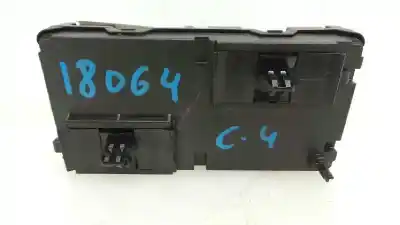 Автозапчастина б/у електронний модуль для citroen c4 i (lc_) 1.6 hdi посилання на oem iam 9655139880 Автозапчастина б/у електронний модуль для citroen c4 i (lc_) 1.6 hdi посилання на oem iam 9655139880