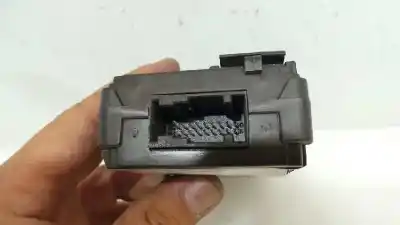 Second-hand car spare part electronic module for citroen c4 i (lc_) 1.6 hdi oem iam references 9655139880  9655139880
