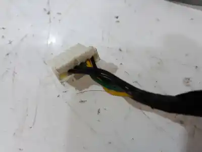 Peça sobressalente para automóvel em segunda mão espelho retrovisor esquerdo por daewoo tacuma sx-plus referências oem iam 96262604 96262604 96262604