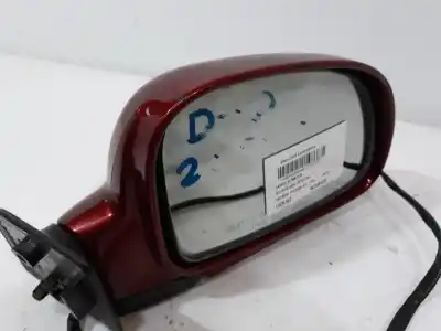 Peça sobressalente para automóvel em segunda mão espelho retrovisor direito por daewoo tacuma sx-plus referências oem iam 96330428