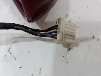Peça sobressalente para automóvel em segunda mão espelho retrovisor direito por daewoo tacuma sx-plus referências oem iam 96330428 96330428 96330428