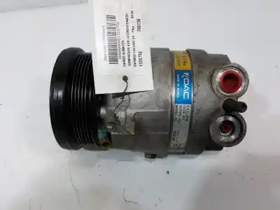 Peça sobressalente para automóvel em segunda mão compressor de ar condicionado a/a a/c por daewoo tacuma sx-plus referências oem iam 700736