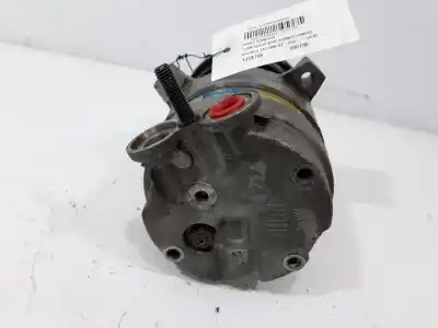 Second-hand car spare part air conditioning compressor for daewoo tacuma sx-plus oem iam references 700736  700736