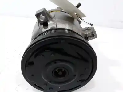 Second-hand car spare part air conditioning compressor for daewoo tacuma sx-plus oem iam references 700736  700736