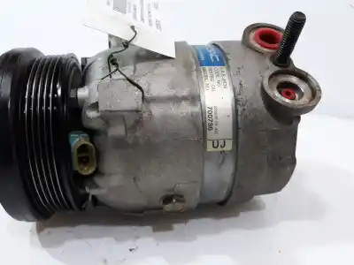 Second-hand car spare part air conditioning compressor for daewoo tacuma sx-plus oem iam references 700736  700736