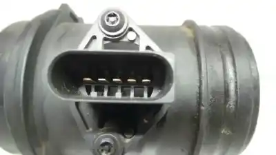 Second-hand car spare part flowmeter for audi a8 (4e2) 4.2 quattro oem iam references 077133471j  077133471j