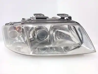 Peça sobressalente para automóvel em segunda mão farol / farolim direito por audi a6 berlina (4b2) 2.5 v6 24v tdi referências oem iam 4b0941029k