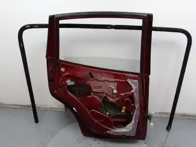 İkinci el araba yedek parçası arka sol kapi için daewoo tacuma sx-plus oem iam referansları 96386725  96386725