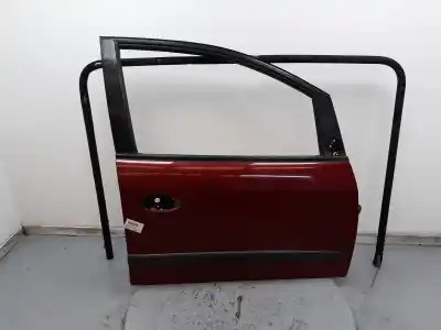 Peça sobressalente para automóvel em segunda mão porta dianteira direita por daewoo tacuma sx-plus referências oem iam 96593244