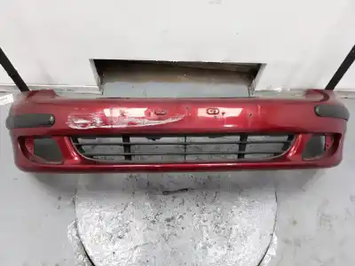 Peça sobressalente para automóvel em segunda mão para choques dianteiro por daewoo tacuma sx-plus referências oem iam 93740311