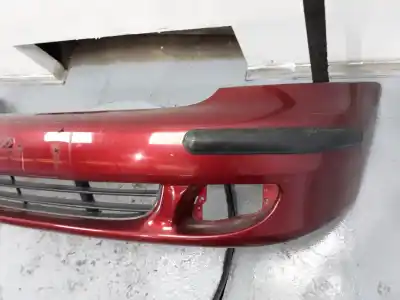 Peça sobressalente para automóvel em segunda mão para choques dianteiro por daewoo tacuma sx-plus referências oem iam 93740311  93740311