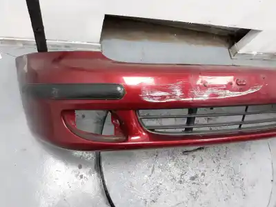 Peça sobressalente para automóvel em segunda mão para choques dianteiro por daewoo tacuma sx-plus referências oem iam 93740311  93740311