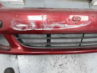 Peça sobressalente para automóvel em segunda mão para choques dianteiro por daewoo tacuma sx-plus referências oem iam 93740311  93740311