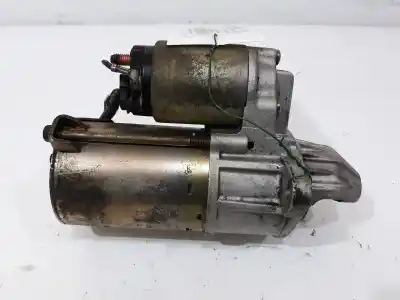 Peça sobressalente para automóvel em segunda mão motor de arranque por daewoo tacuma sx-plus referências oem iam 25182244