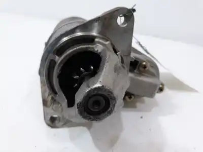 Second-hand car spare part starter motor for daewoo tacuma sx-plus oem iam references 25182244  25182244