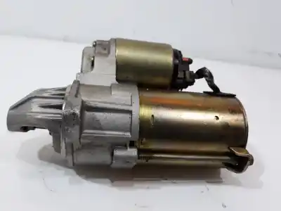 Second-hand car spare part starter motor for daewoo tacuma sx-plus oem iam references 25182244  25182244