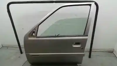 Peça sobressalente para automóvel em segunda mão PORTA DA FRENTE ESQUERDA por CITROEN SAXO  Referências OEM IAM 9002J2  9002J2