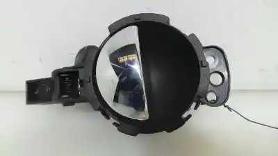 Pièce détachée automobile d'occasion POIGNÉE INTÉRIEURE AVANT GAUCHE pour MINI MINI (R56)  Références OEM IAM 51212753717 2753717 2753717