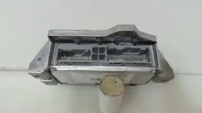 Second-hand car spare part airbag control unit for mini mini (r56) one oem iam references 6577345177901  6577345177901