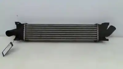 Peça sobressalente para automóvel em segunda mão intercooler por ford focus lim. (cb4) 1.6 tdci cat referências oem iam 3m5h9l440