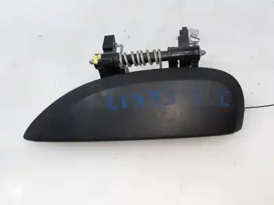 Tweedehands auto-onderdeel BUITENSTE HANDGREEP ACHTER LINKS voor DACIA SANDERO  OEM IAM-referenties 806070421R 806070421R 806070421R