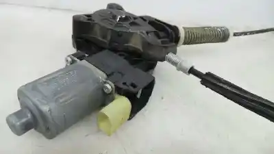 Second-hand car spare part passenger side right window regulator for mini mini (r56) one oem iam references 2753722  2753722