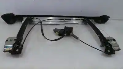 Second-hand car spare part passenger side right window regulator for mini mini (r56) one oem iam references 2753722  2753722