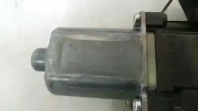 Second-hand car spare part passenger side right window regulator for mini mini (r56) one oem iam references 2753722  2753722