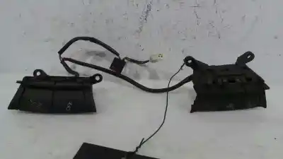 Peça sobressalente para automóvel em segunda mão trocar por ford focus lim. (cb4) 1.6 tdci cat referências oem iam 4m5t9e740aa