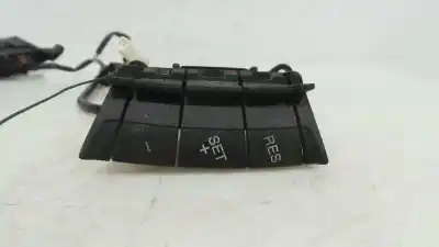 Second-hand car spare part switch for ford focus lim. (cb4) 1.6 tdci cat oem iam references 4m5t9e740aa  4m5t9e740aa