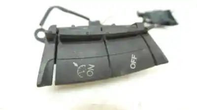 Second-hand car spare part switch for ford focus lim. (cb4) 1.6 tdci cat oem iam references 4m5t9e740aa  4m5t9e740aa