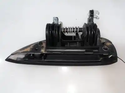 Pièce détachée automobile d'occasion POIGNÉE EXTÉRIEURE ARRIÈRE DROITE pour DACIA SANDERO  Références OEM IAM 806067028R 806067028R 806067028R