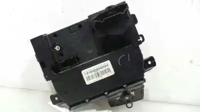 Автозапчастина б/у контроль опалення / кондиціонації для mini mini (r56) one посилання на oem iam 69797002 Автозапчастина б/у контроль опалення / кондиціонації для mini mini (r56) one посилання на oem iam 69797002