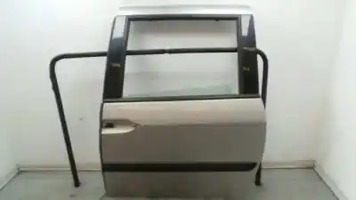 Tweedehands auto-onderdeel deur links achter voor citroen c8 2.2 hdi 16v premier ii oem iam-referenties 9006h9