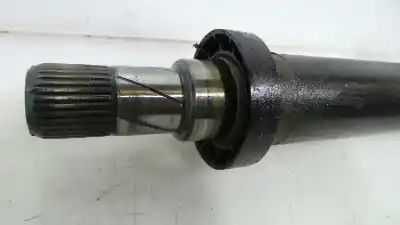 Автозапчастина б/у передня права трансмісія для mini mini (r56) one посилання на oem iam 485348603  485348603