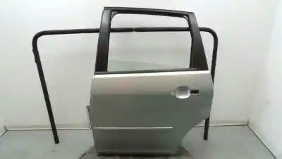 Автозапчасти б/у задняя левая дверь за ford focus c-max (cap) connection ссылки oem iam 1496877