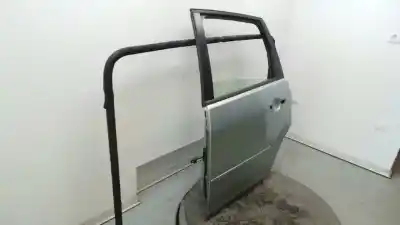 Автозапчасти б/у задняя левая дверь за ford focus c-max (cap) connection ссылки oem iam 1496877  1496877