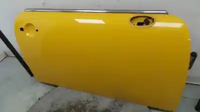 Автозапчастина б/у передні праві двері для mini mini (r56) one посилання на oem iam 41002755936 41002755936 41002755936