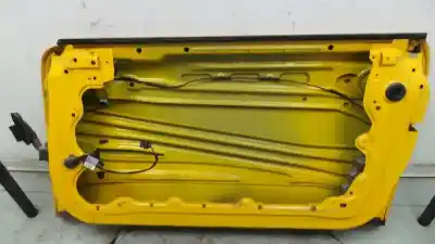 Автозапчастина б/у передні праві двері для mini mini (r56) one посилання на oem iam 41002755936 41002755936 41002755936