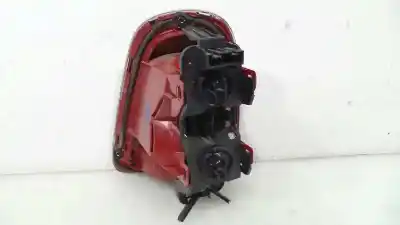 Pezzo di ricambio per auto di seconda mano lampada posteriore sinistra per mini mini (r56) one riferimenti oem iam 63212757009  63212757009