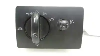 Peça sobressalente para automóvel em segunda mão comutador de luzes por ford focus lim. (cb4) 1.6 tdci cat referências oem iam 4m5t13a024la