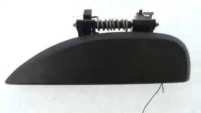 Автозапчастина б/у ліва передня зовнішня ручка для dacia logan ii laureate посилання на oem iam 806070421r