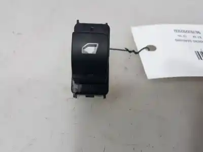 Second-hand car spare part rear right power window switch for peugeot 308 allure oem iam references 96762292zd