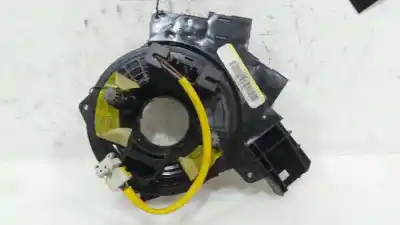 Peça sobressalente para automóvel em segunda mão fita do airbag por ford focus lim. (cb4) 1.6 tdci cat referências oem iam 4m5t14a664ab