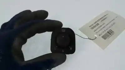 Автозапчастина б/у управління дзеркалами для volkswagen passat variant (3c5) advance посилання на oem iam 1k0959565hreh