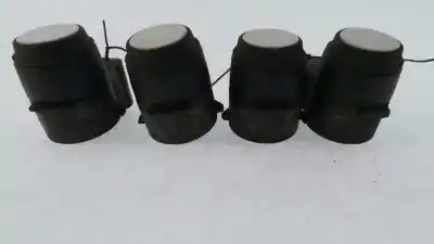 Pezzo di ricambio per auto di seconda mano sensori di parcheggio per bmw serie 1 berlina (e81/e87) 118d riferimenti oem iam 0263003296