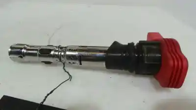 Second-hand car spare part ignition coil for audi a8 (4e2) 4.2 quattro oem iam references 077905115t